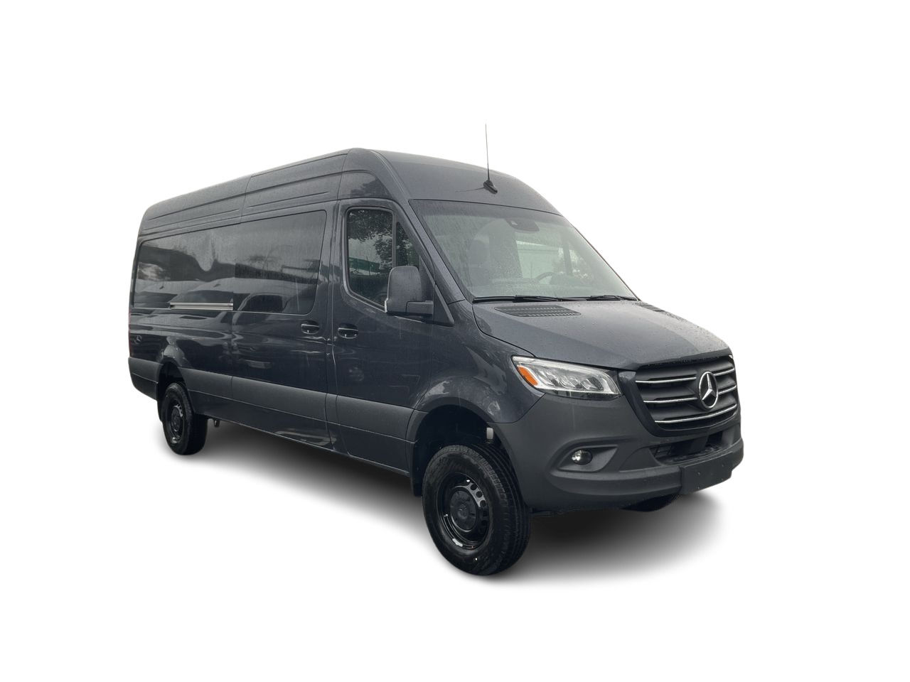 Mercedes-Benz Sprinter 2500  2024 à Vancouver, Colombie-Britannique