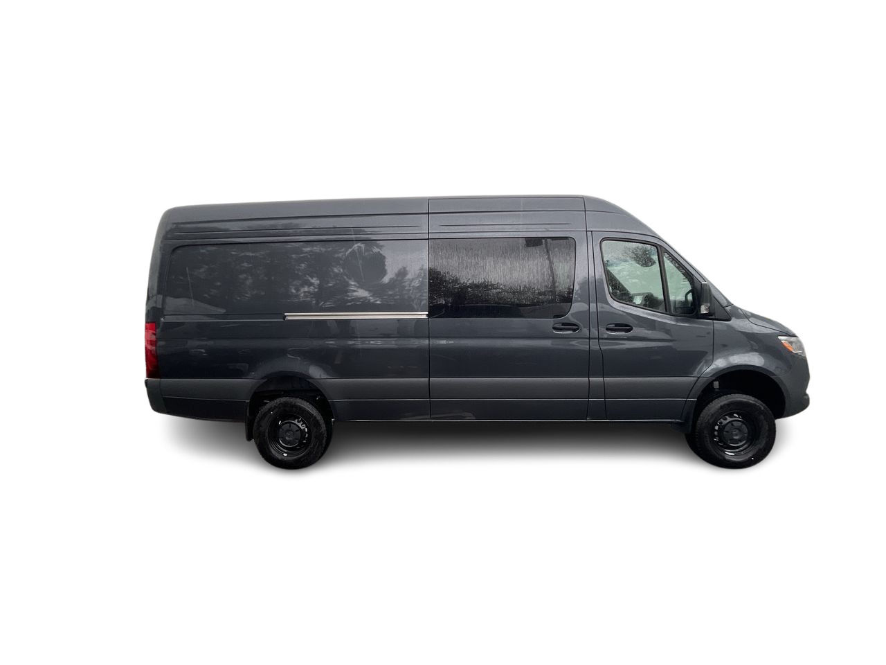 Mercedes-Benz Sprinter 2500  2024 à Vancouver, Colombie-Britannique