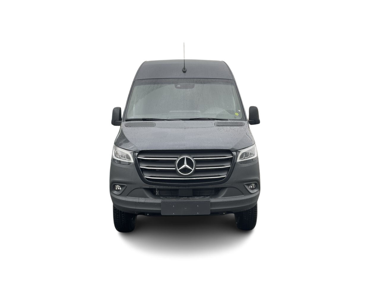 Mercedes-Benz Sprinter 2500  2024 à Vancouver, Colombie-Britannique