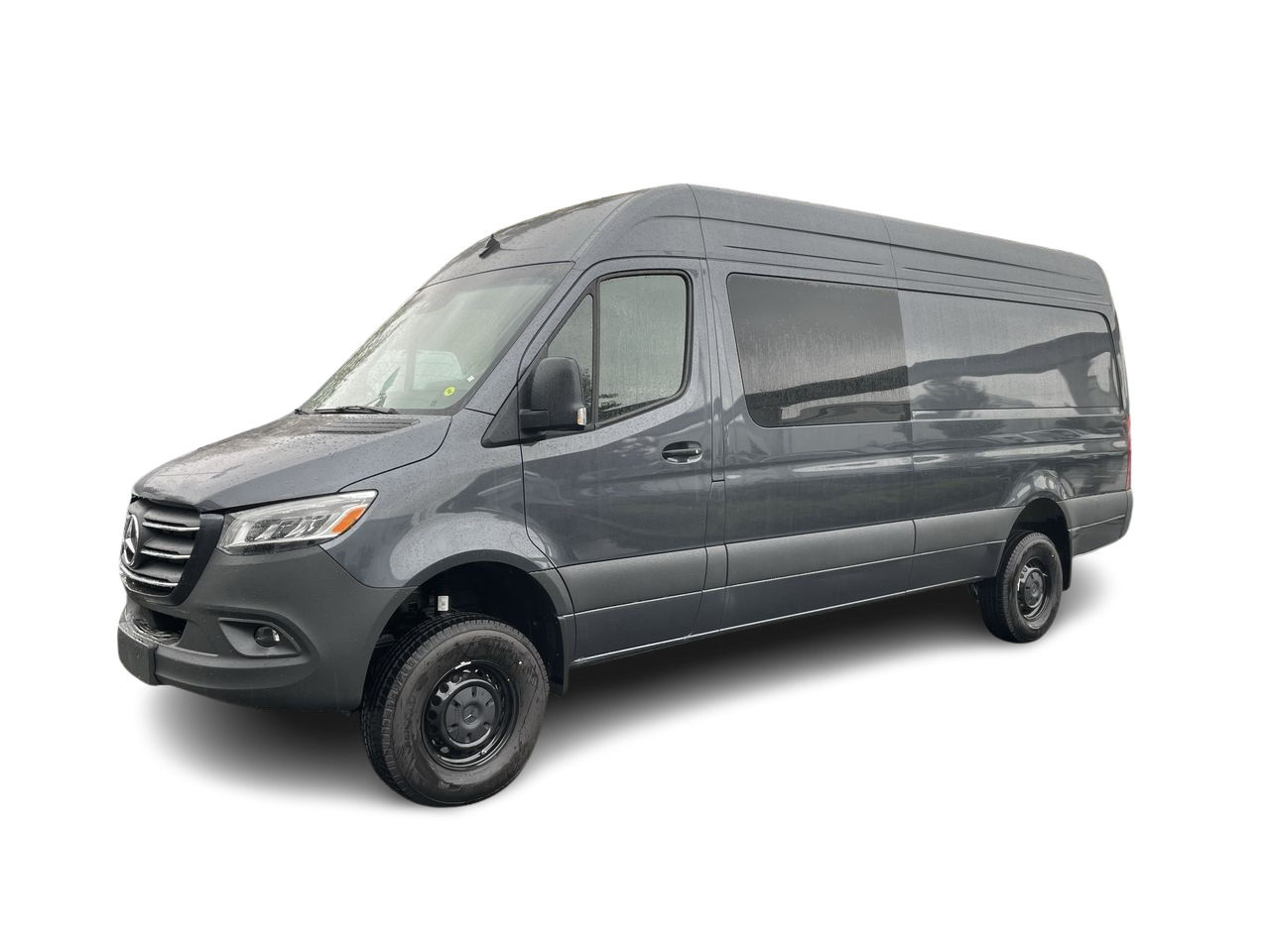 Mercedes-Benz Sprinter 2500  2024 à Vancouver, Colombie-Britannique