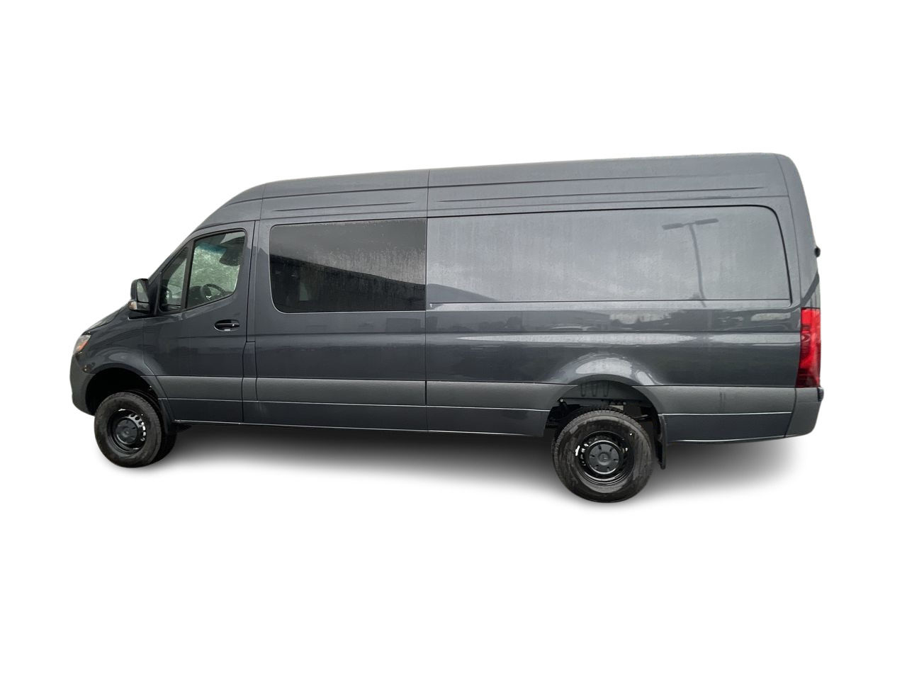 Mercedes-Benz Sprinter 2500  2024 à Vancouver, Colombie-Britannique