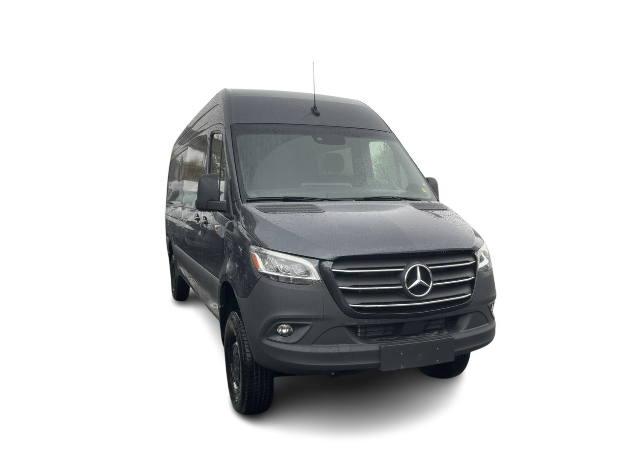 Mercedes-Benz Sprinter 2500  2024 à Vancouver, Colombie-Britannique