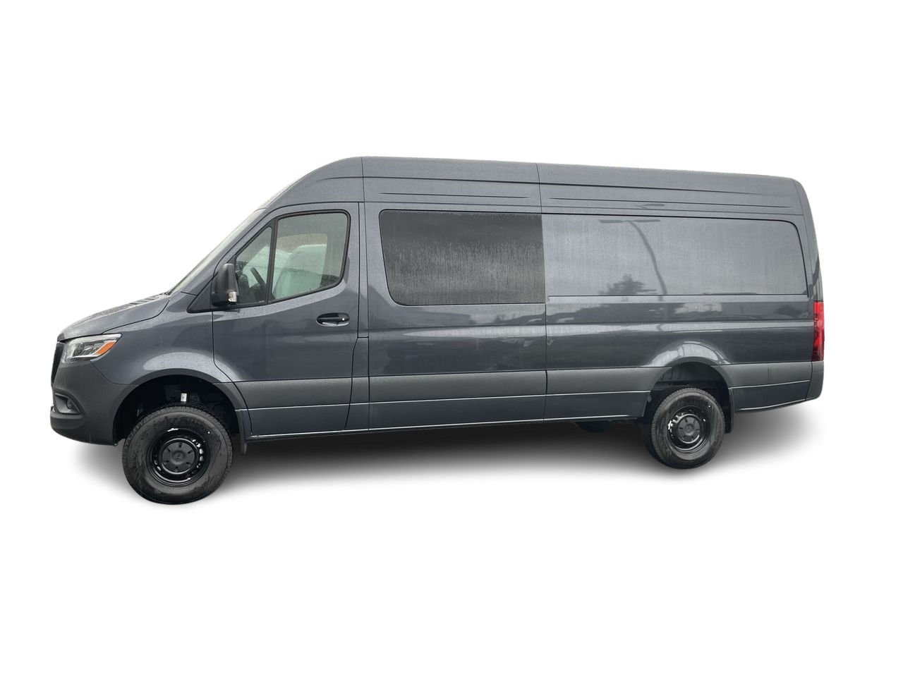 Mercedes-Benz Sprinter 2500  2024 à Vancouver, Colombie-Britannique