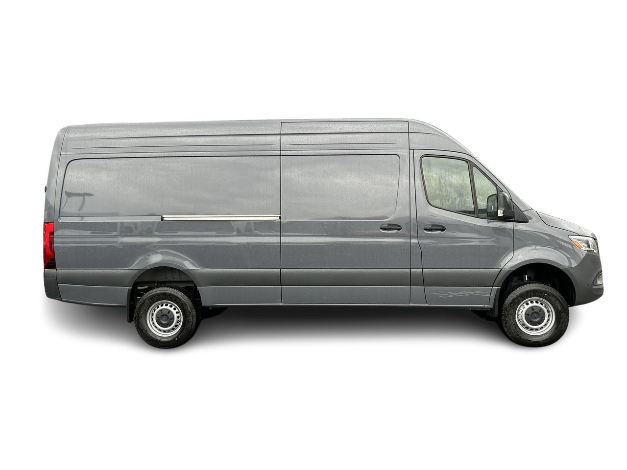 2024 Mercedes-Benz Sprinter 2500 in Vancouver, British Columbia