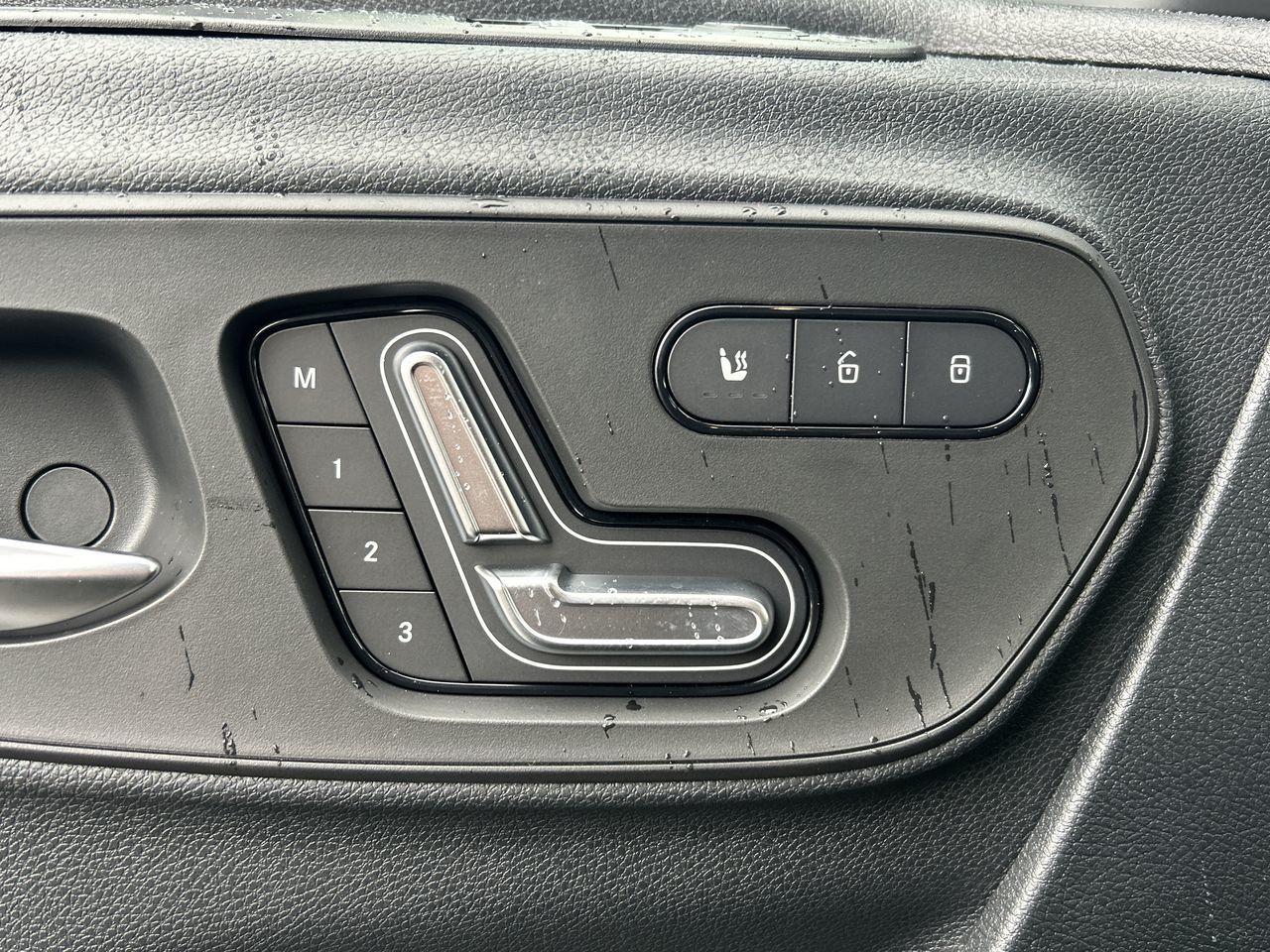 2024 Mercedes-Benz Sprinter 2500 in Vancouver, British Columbia