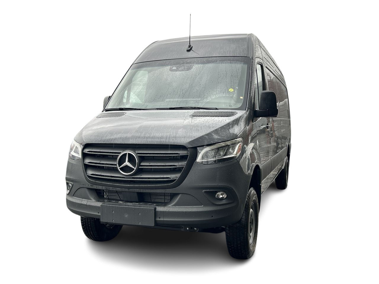 2024 Mercedes-Benz Sprinter 2500 in Vancouver, British Columbia