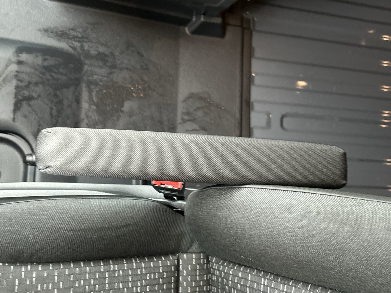 2024 Mercedes-Benz Sprinter 2500 in Vancouver, British Columbia