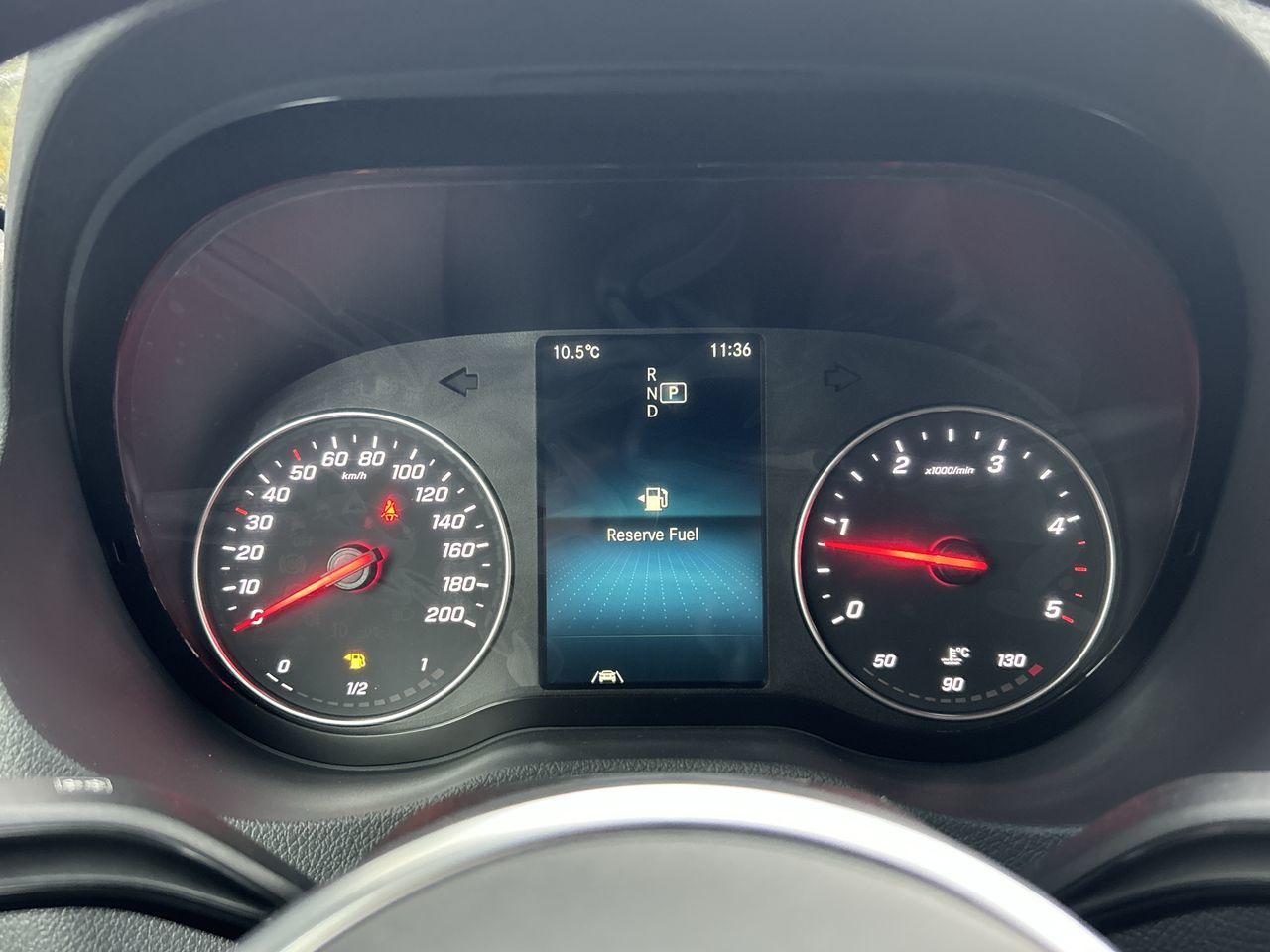 2024 Mercedes-Benz Sprinter 2500 in Vancouver, British Columbia