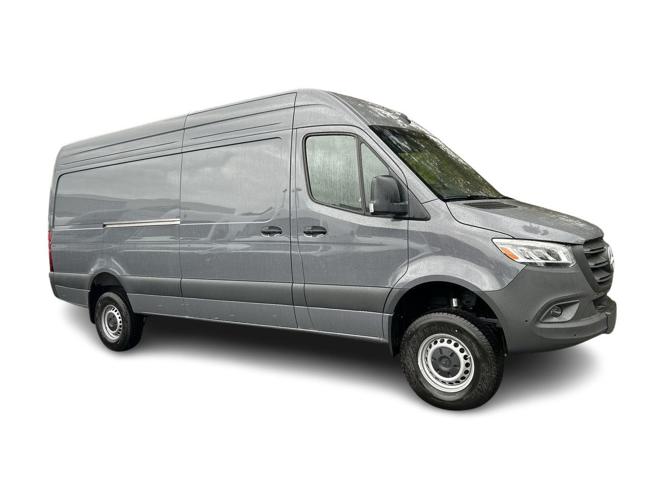2024 Mercedes-Benz Sprinter 2500 in Vancouver, British Columbia