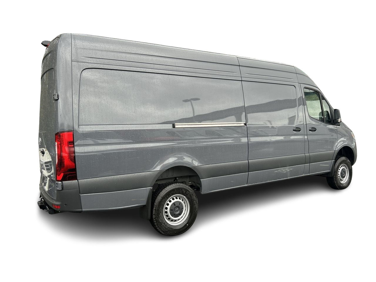 2024 Mercedes-Benz Sprinter 2500 in Vancouver, British Columbia