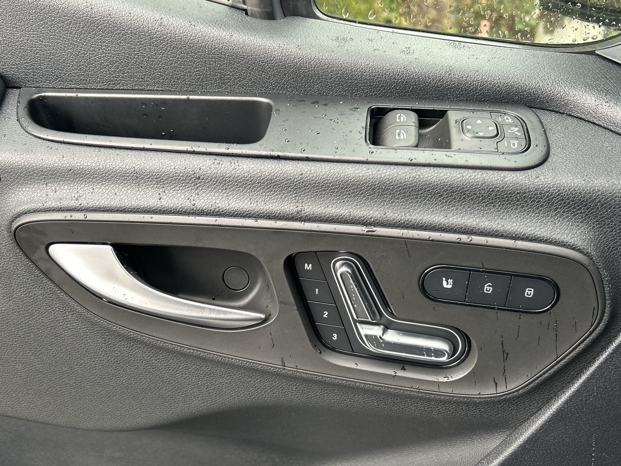 2024 Mercedes-Benz Sprinter 2500 in Vancouver, British Columbia