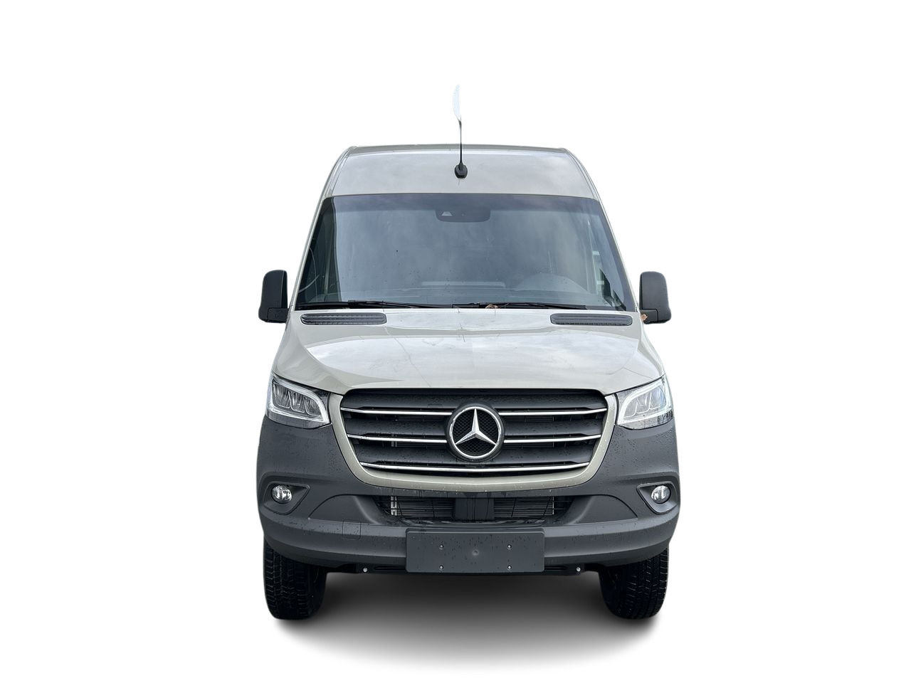 Mercedes-Benz Sprinter 2500  2024 à Vancouver, Colombie-Britannique