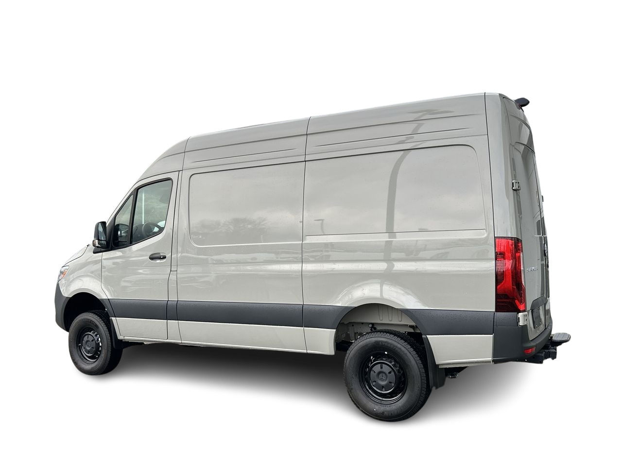 Mercedes-Benz Sprinter 2500  2024 à Vancouver, Colombie-Britannique