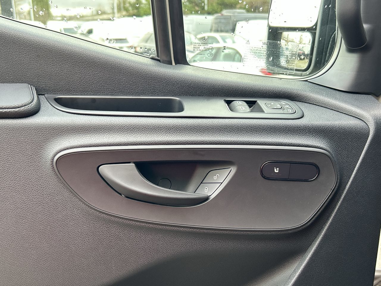 Mercedes-Benz Sprinter 2500  2024 à Vancouver, Colombie-Britannique