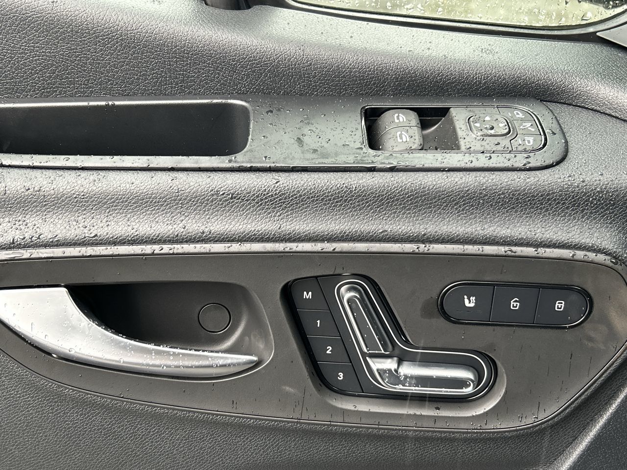 2024 Mercedes-Benz Sprinter 2500 in Vancouver, British Columbia