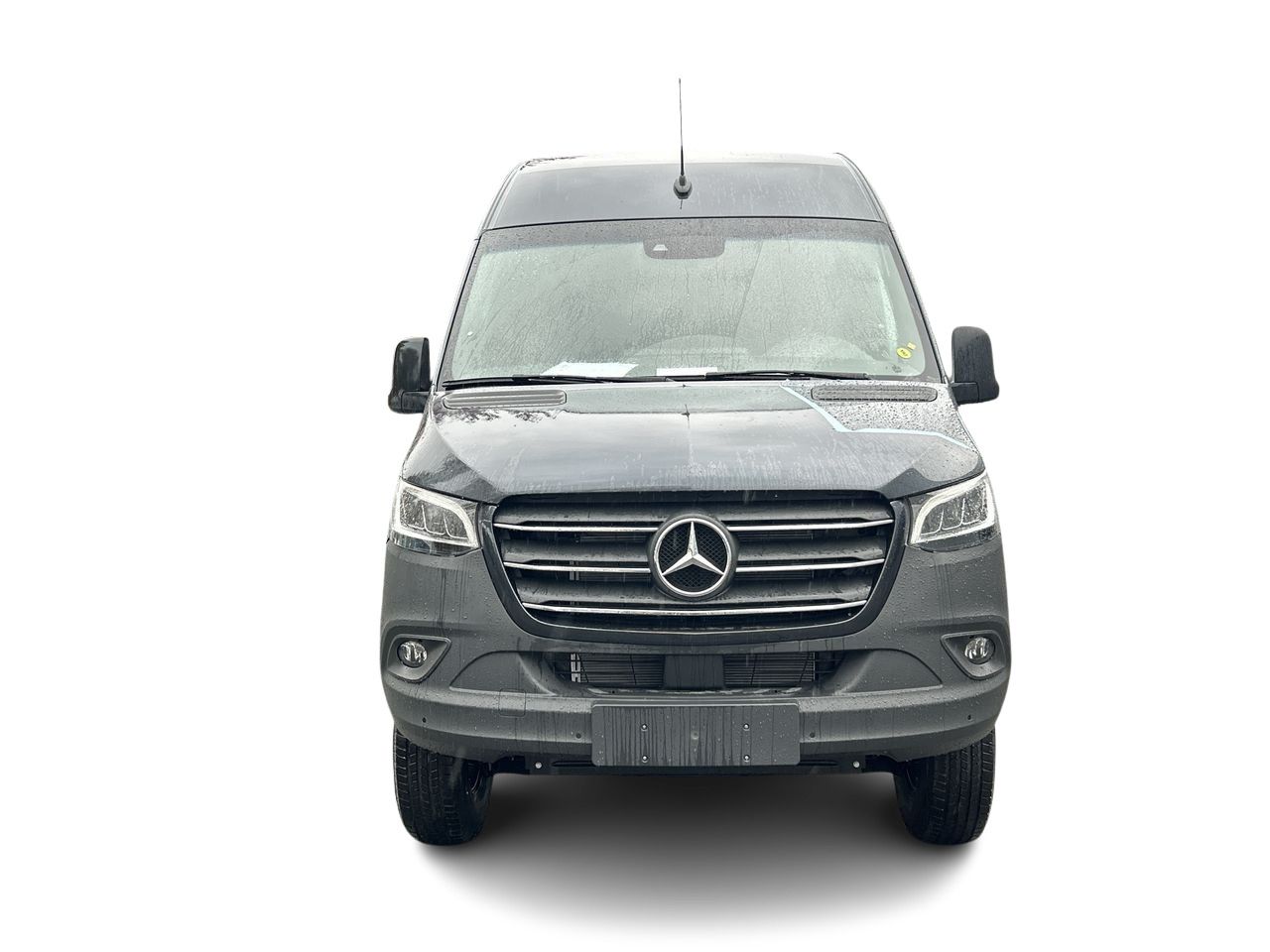Mercedes-Benz Sprinter 2500  2024 à Vancouver, Colombie-Britannique
