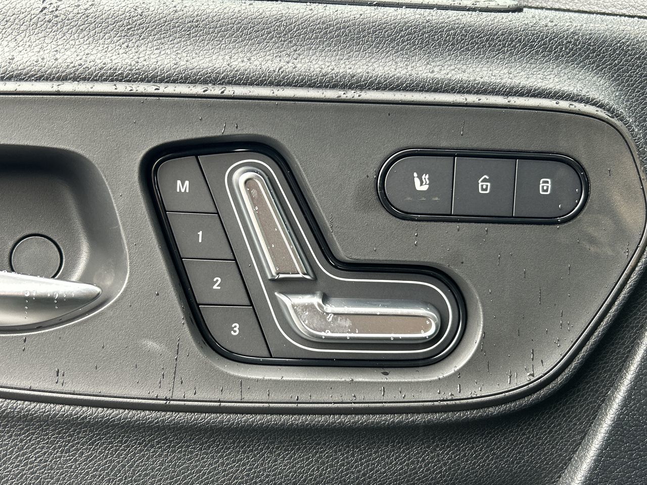 Mercedes-Benz Sprinter 2500  2024 à Vancouver, Colombie-Britannique