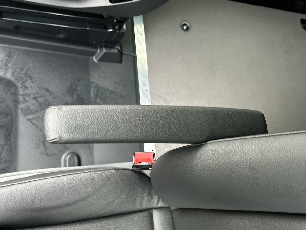 2024 Mercedes-Benz Sprinter 2500 in Vancouver, British Columbia