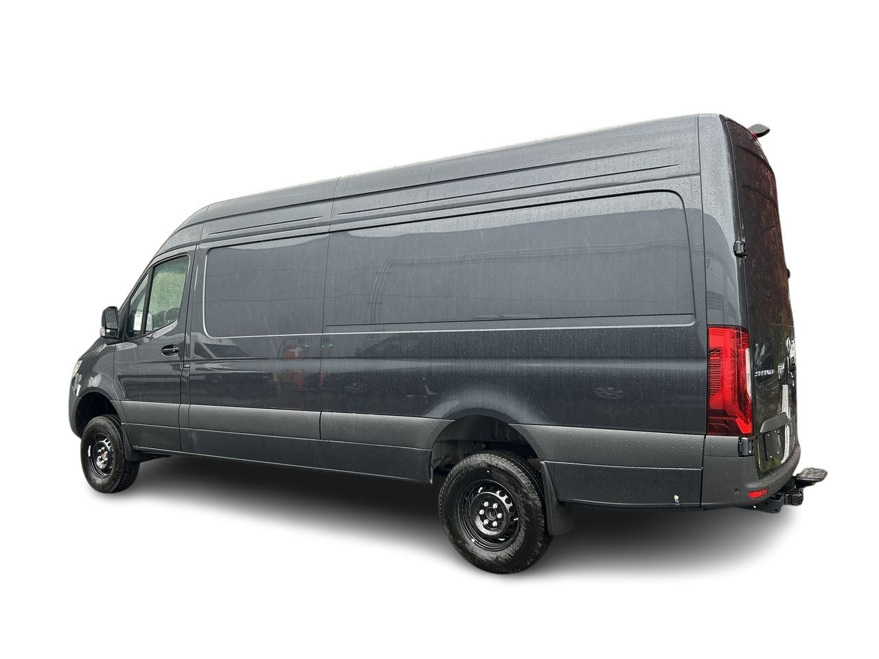 Mercedes-Benz Sprinter 2500  2024 à Vancouver, Colombie-Britannique