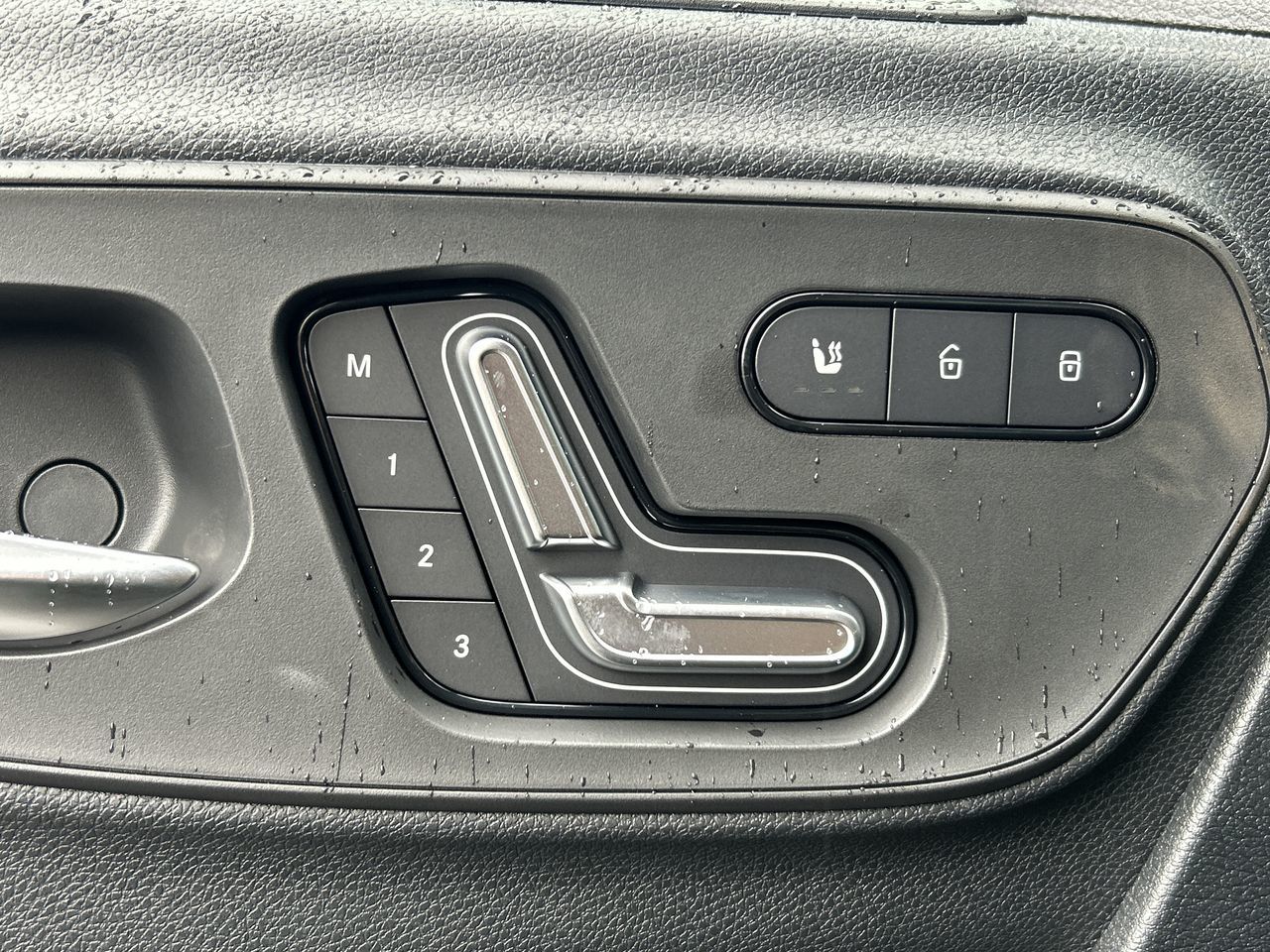 2024 Mercedes-Benz Sprinter 2500 in Vancouver, British Columbia