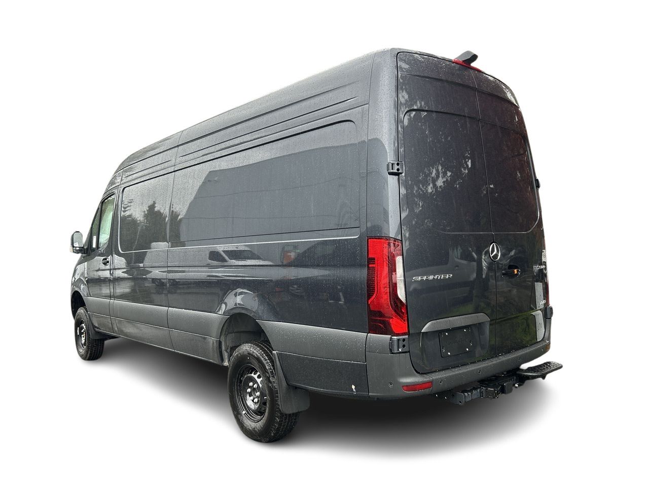 Mercedes-Benz Sprinter 2500  2024 à Vancouver, Colombie-Britannique