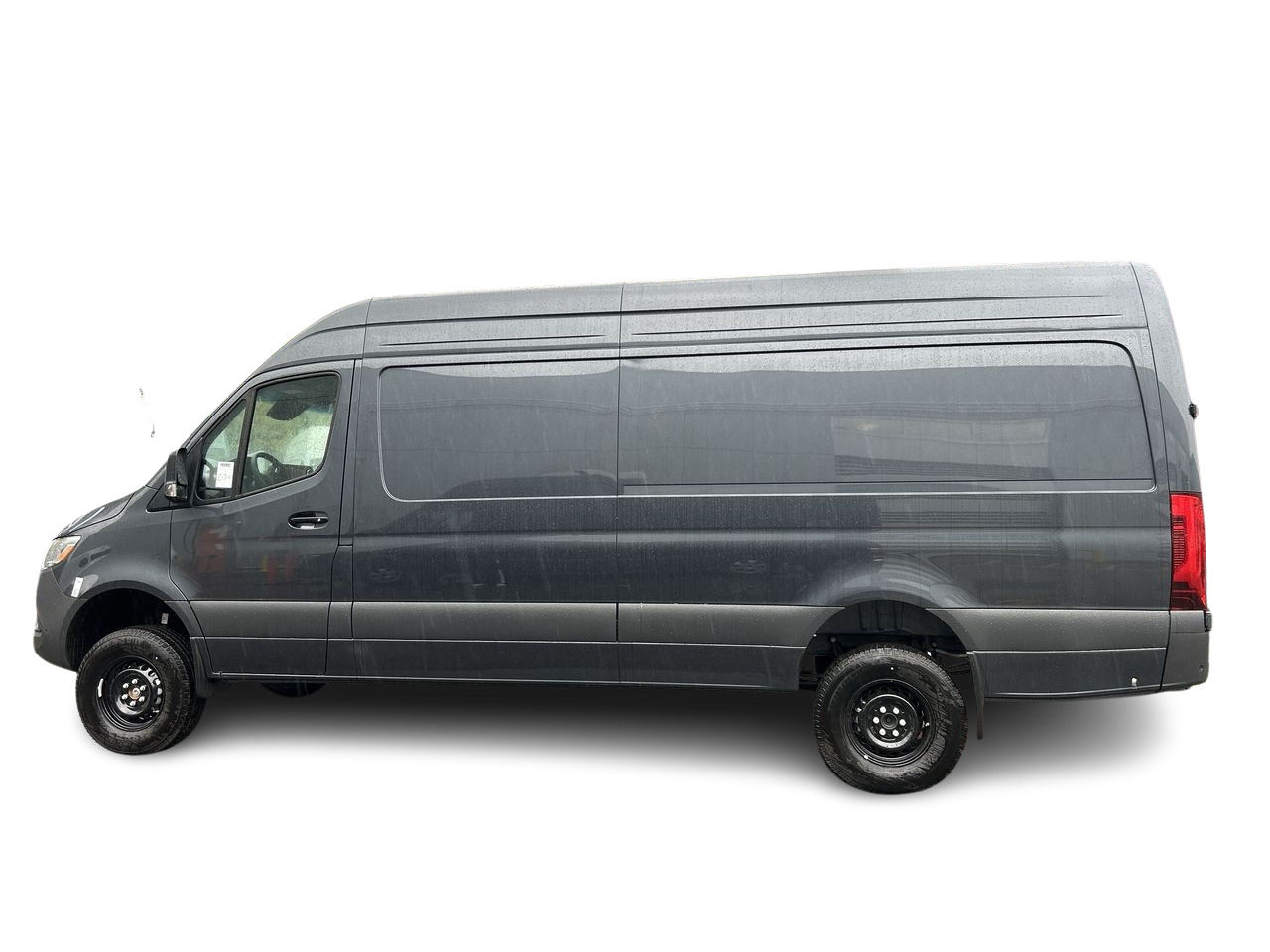 2024 Mercedes-Benz Sprinter 2500 in Vancouver, British Columbia