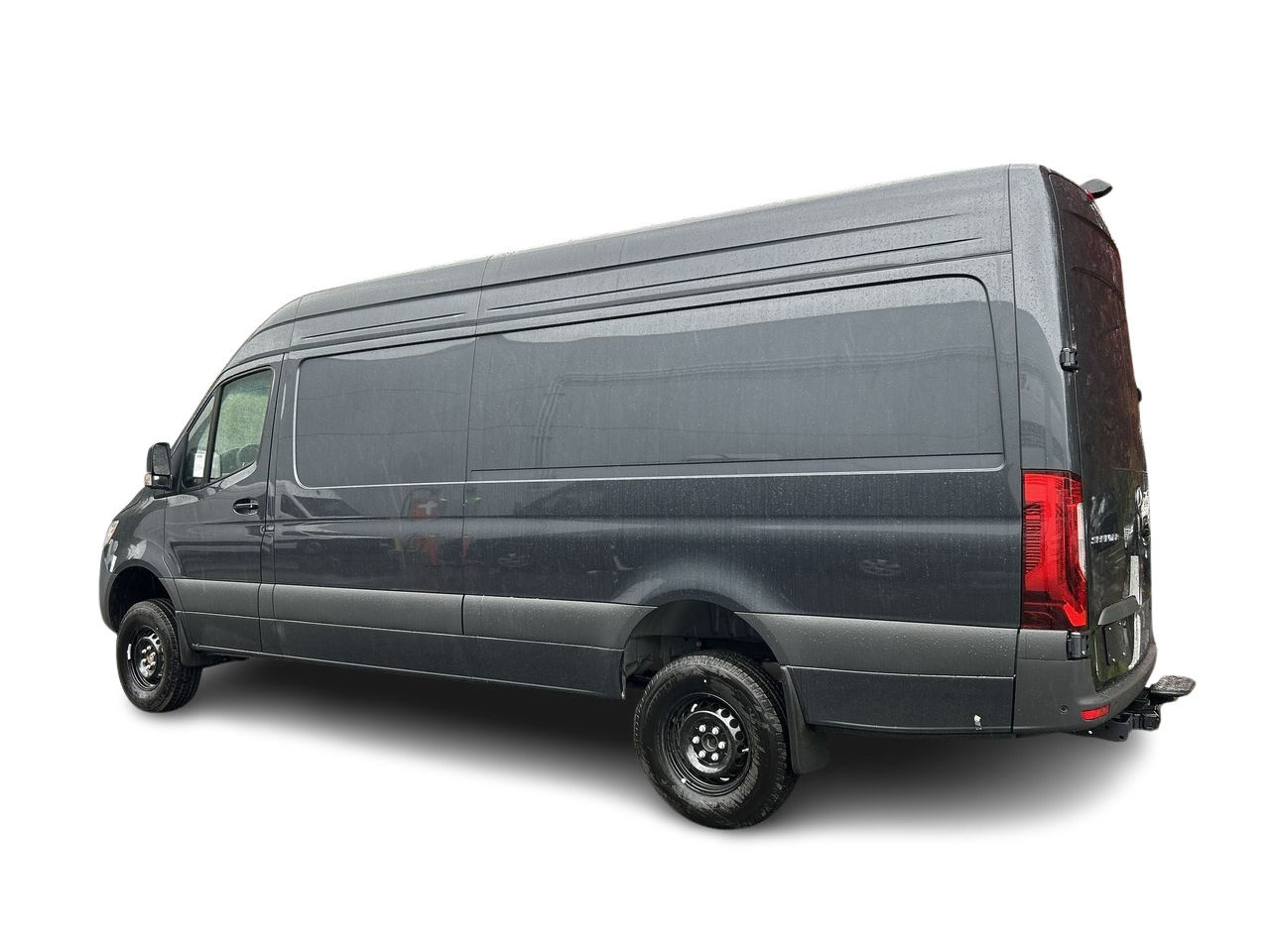 2024 Mercedes-Benz Sprinter 2500 in Vancouver, British Columbia