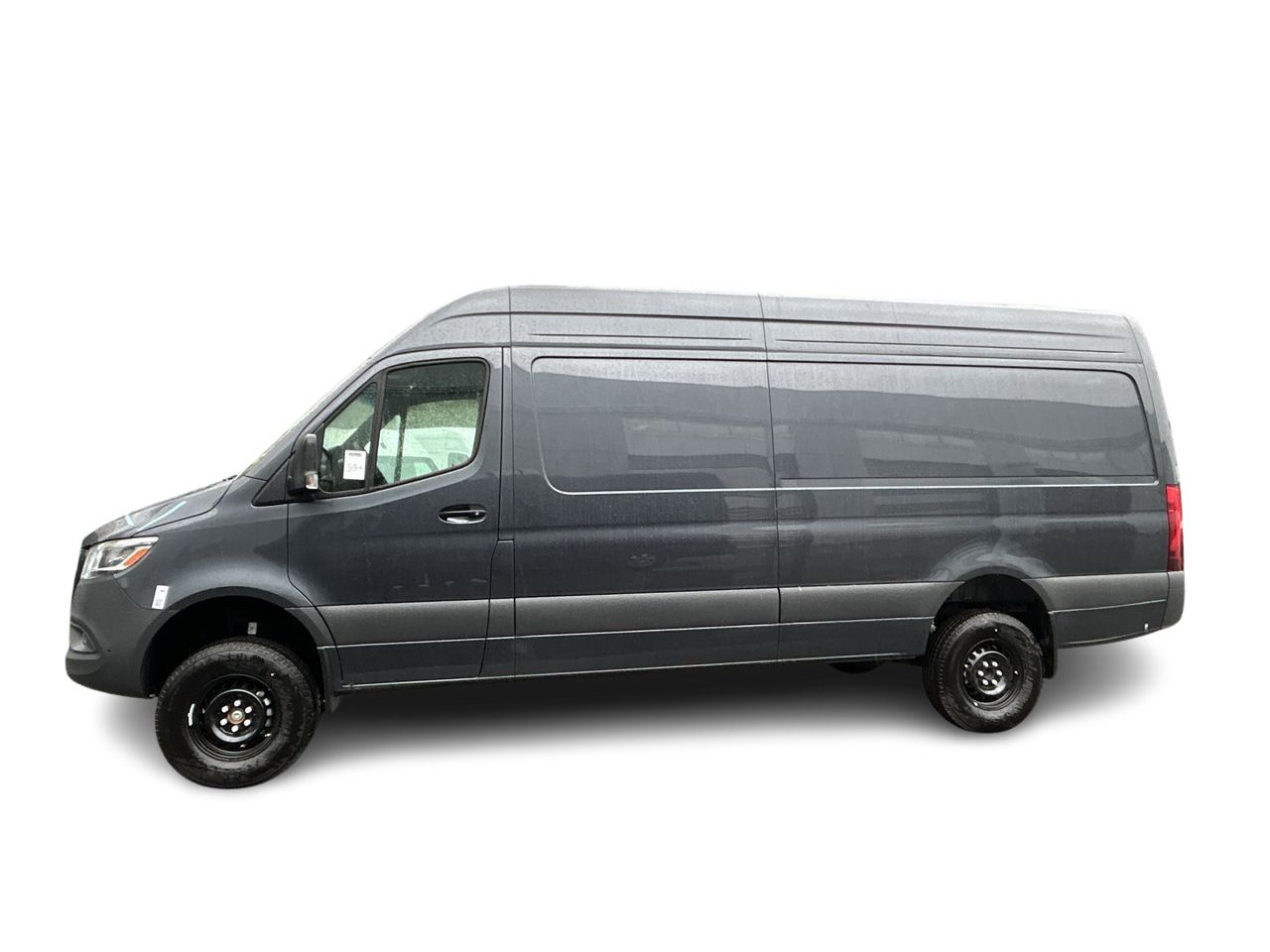 Mercedes-Benz Sprinter 2500  2024 à Vancouver, Colombie-Britannique