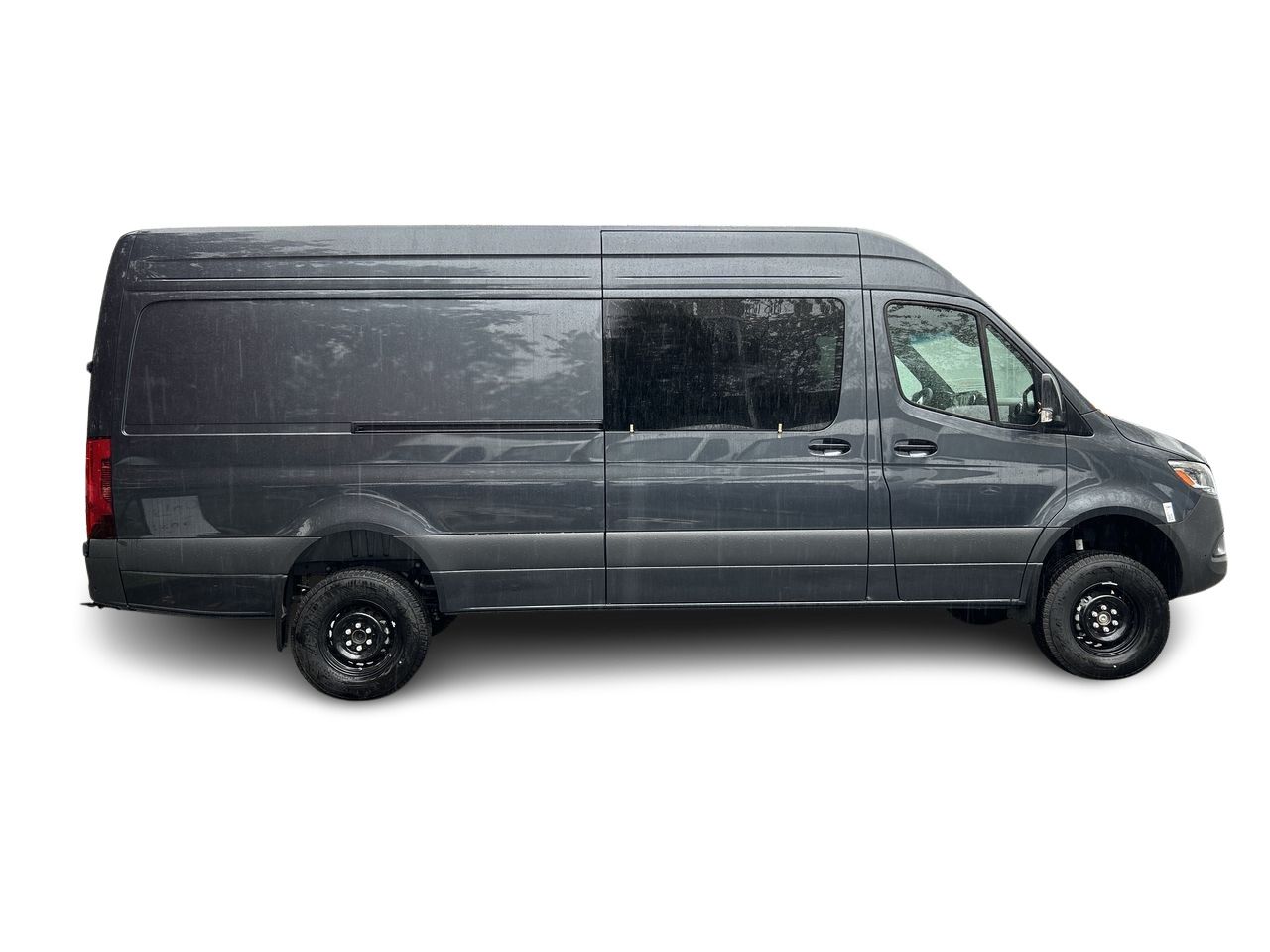 Mercedes-Benz Sprinter 2500  2024 à Vancouver, Colombie-Britannique