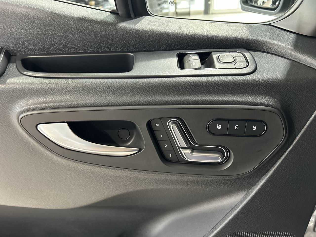 Mercedes-Benz Sprinter 2500  2024 à Vancouver, Colombie-Britannique