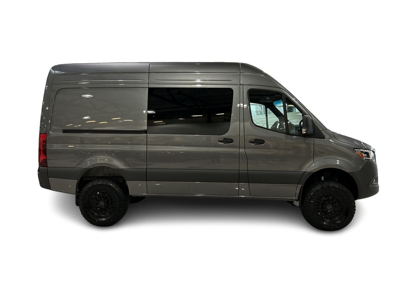 Mercedes-Benz Sprinter 2500  2024 à Vancouver, Colombie-Britannique