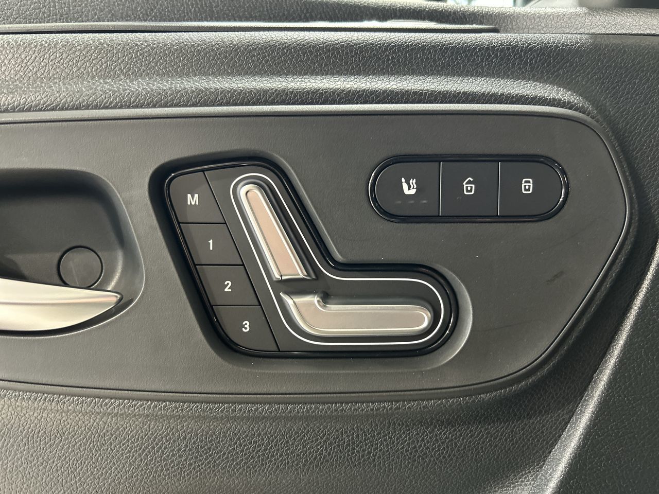 Mercedes-Benz Sprinter 2500  2024 à Vancouver, Colombie-Britannique