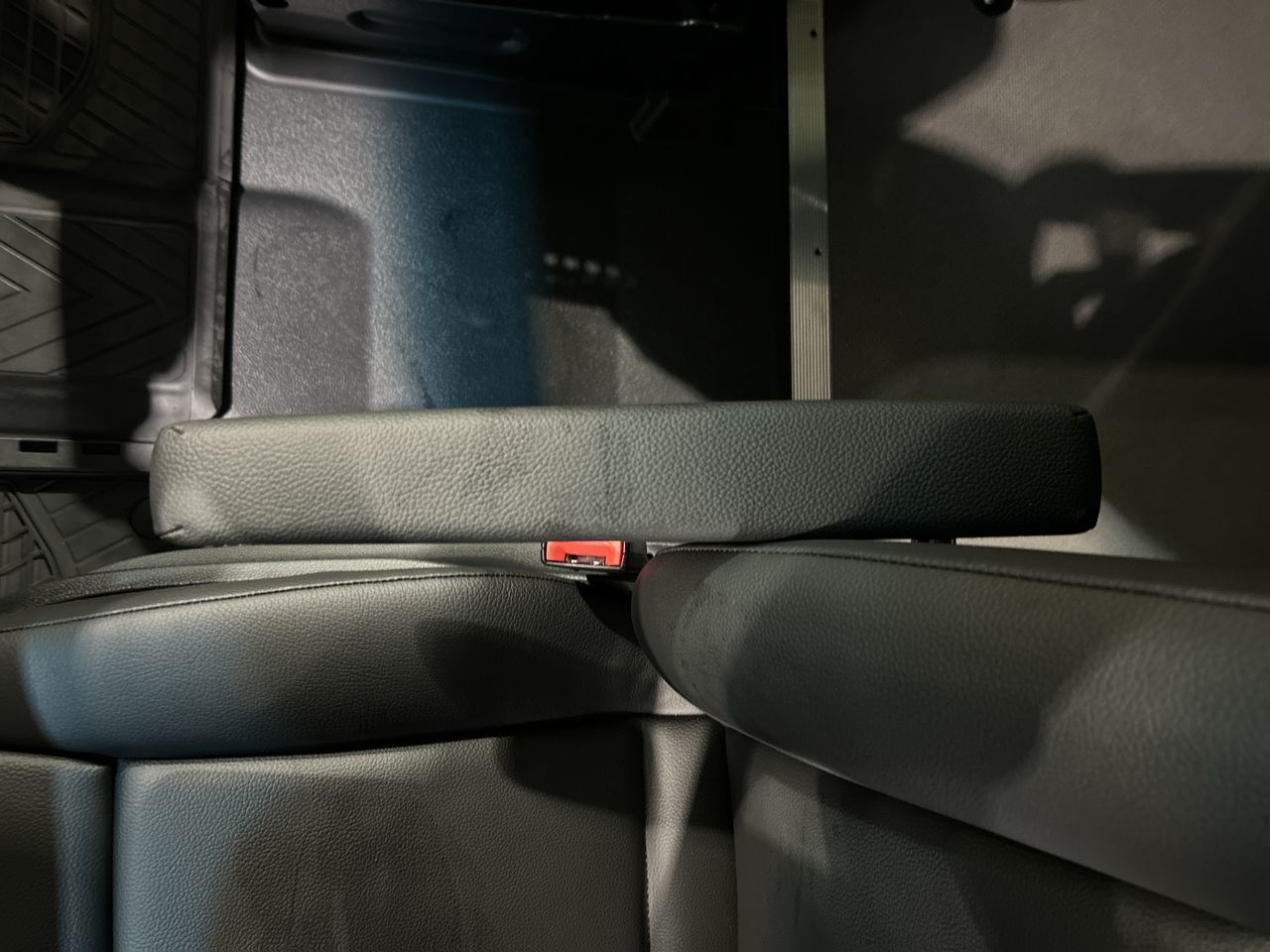 Mercedes-Benz Sprinter 2500  2024 à Vancouver, Colombie-Britannique