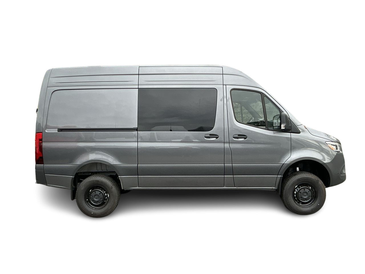 Mercedes-Benz Sprinter 2500  2024 à Vancouver, Colombie-Britannique