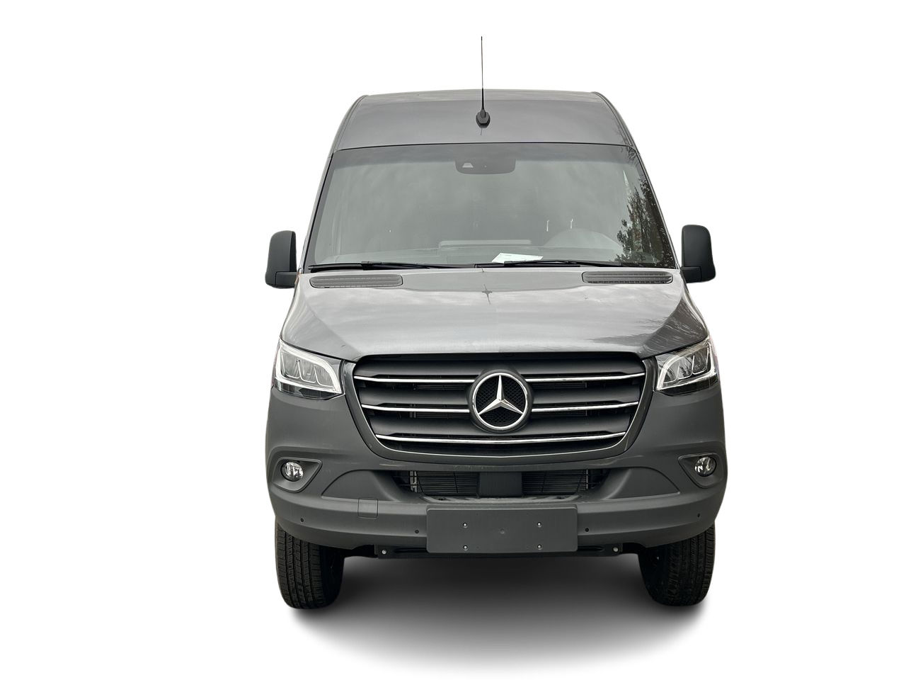 Mercedes-Benz Sprinter 2500  2024 à Vancouver, Colombie-Britannique