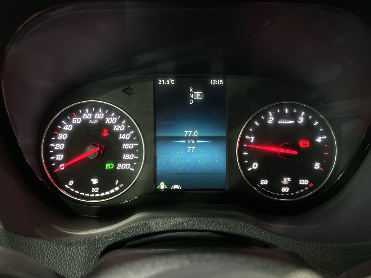 Mercedes-Benz Sprinter 2500  2024 à Vancouver, Colombie-Britannique