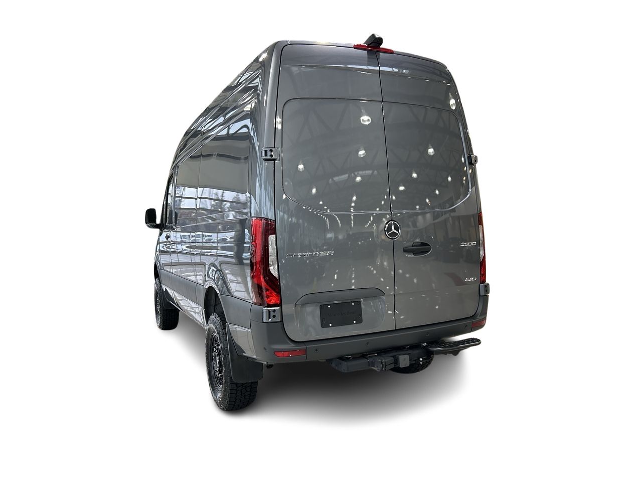 Mercedes-Benz Sprinter 2500  2024 à Vancouver, Colombie-Britannique