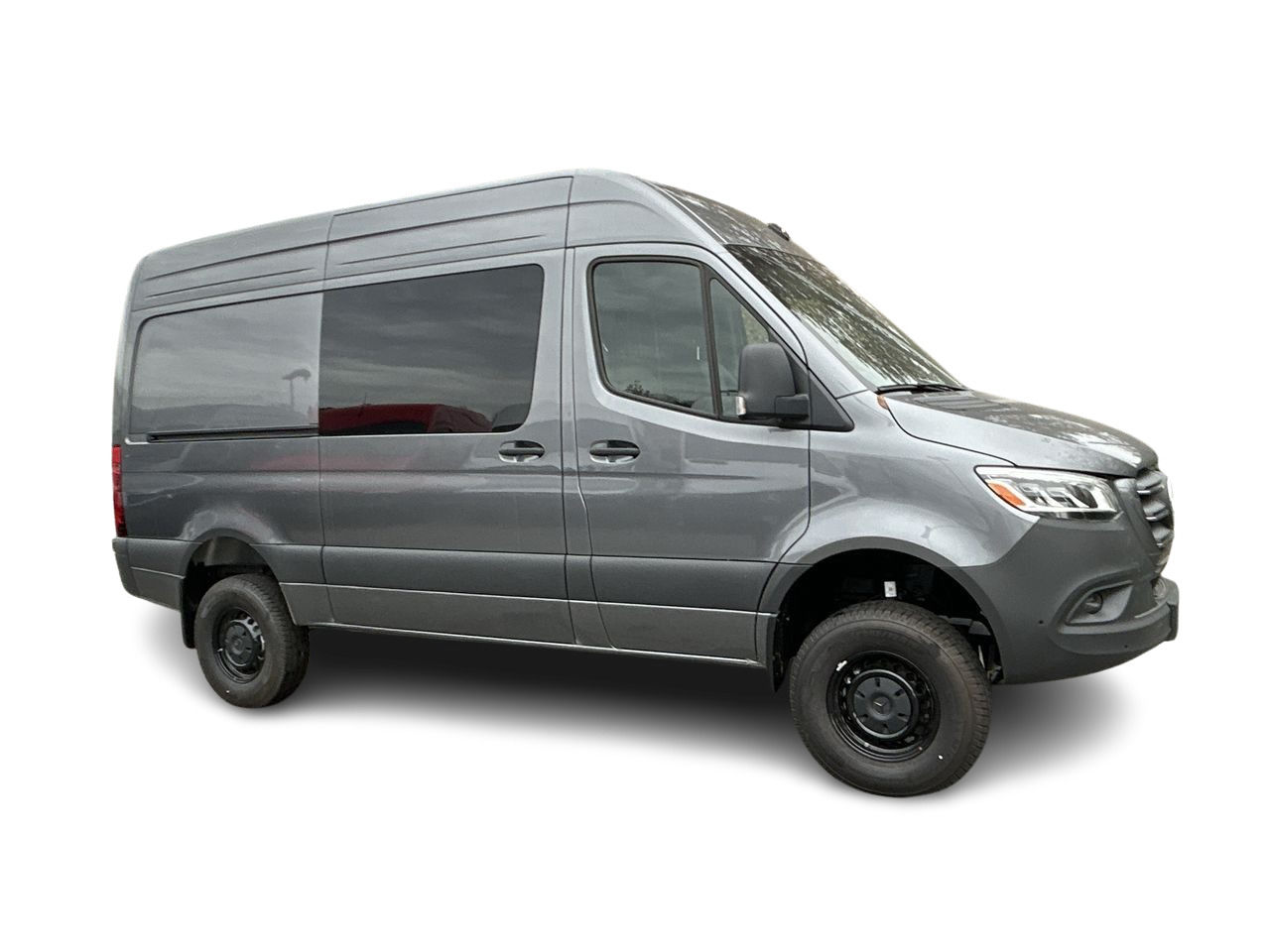 Mercedes-Benz Sprinter 2500  2024 à Vancouver, Colombie-Britannique