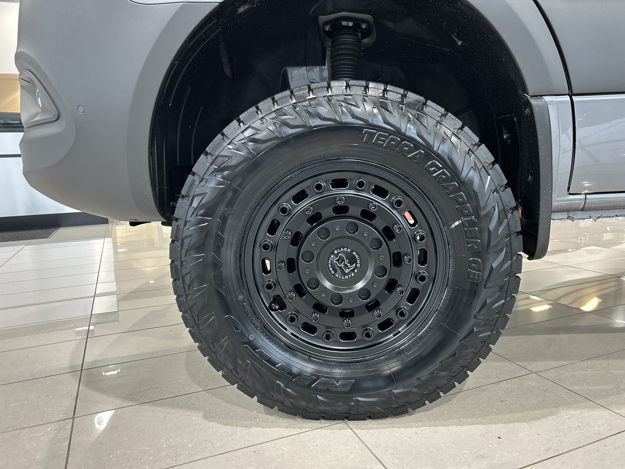 Mercedes-Benz Sprinter 2500  2024 à Vancouver, Colombie-Britannique