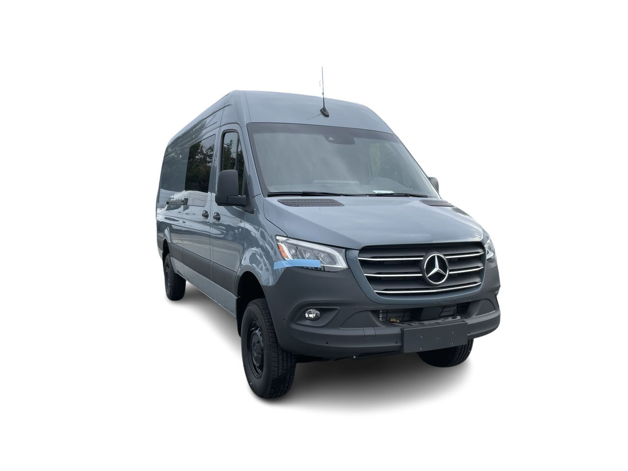 2024 Mercedes-Benz Sprinter 2500 in Vancouver, British Columbia