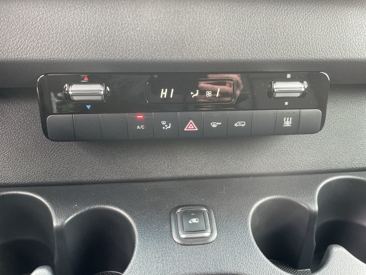 2024 Mercedes-Benz Sprinter 2500 in Vancouver, British Columbia