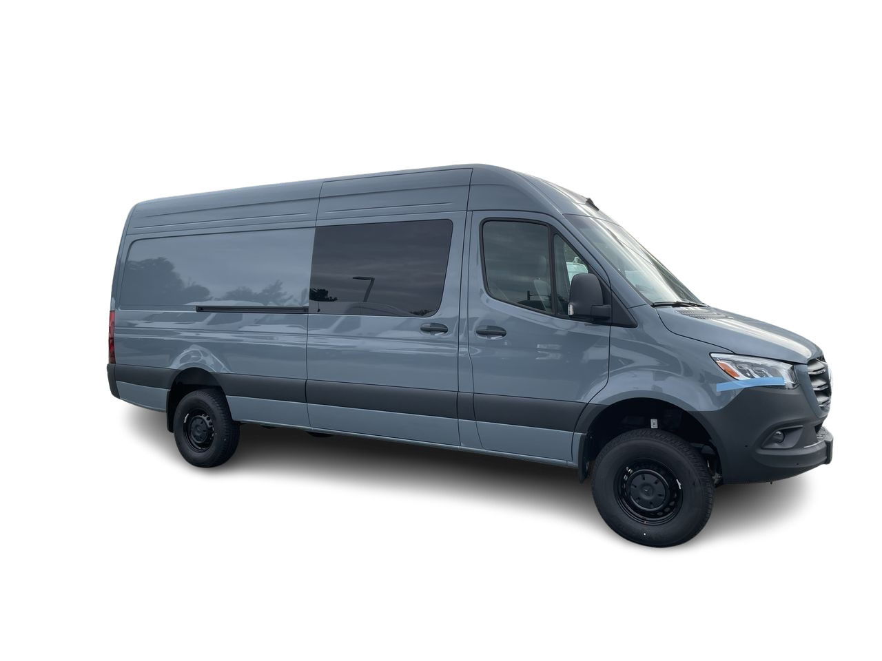 2024 Mercedes-Benz Sprinter 2500 in Vancouver, British Columbia