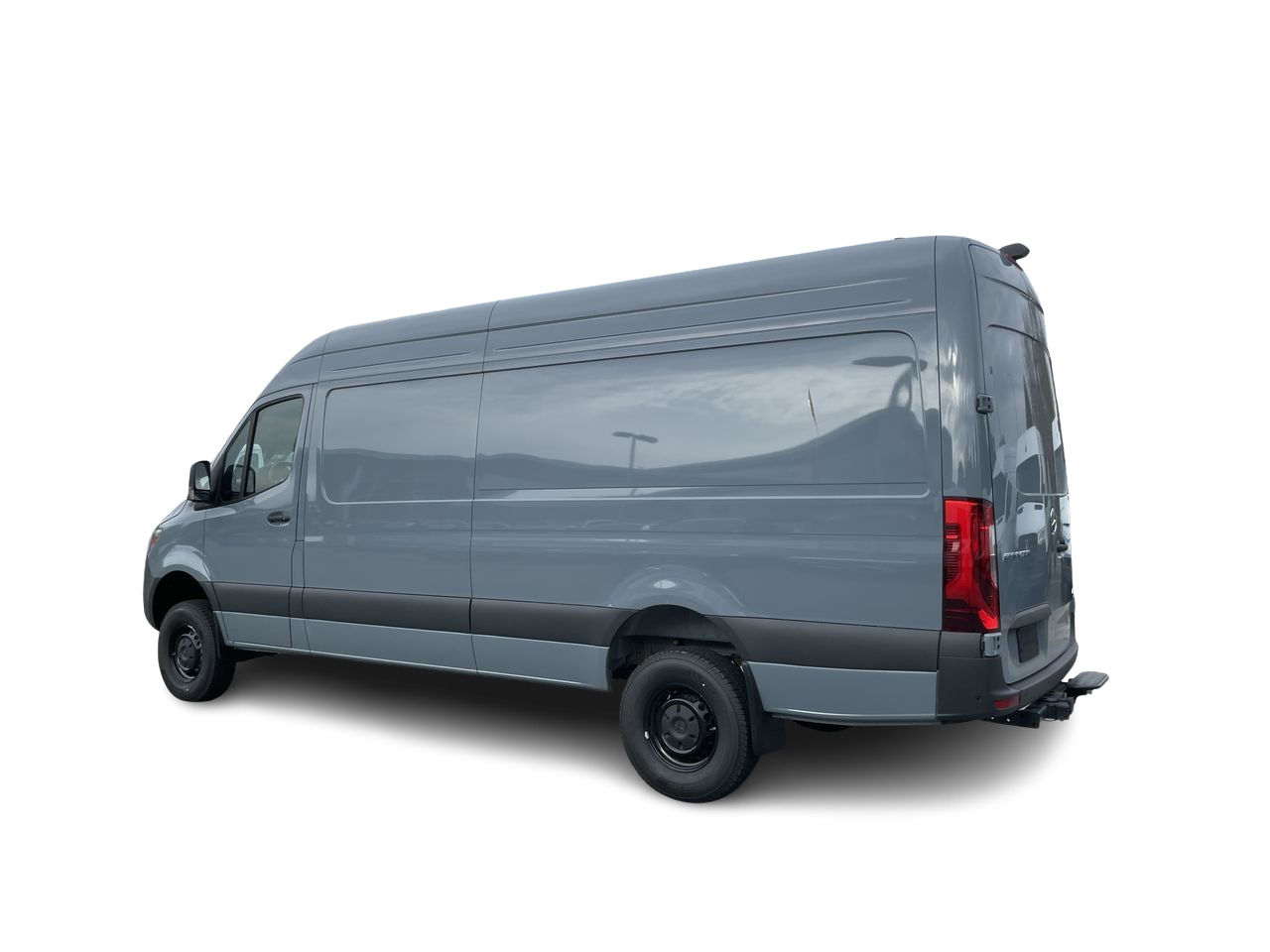 2024 Mercedes-Benz Sprinter 2500 in Vancouver, British Columbia