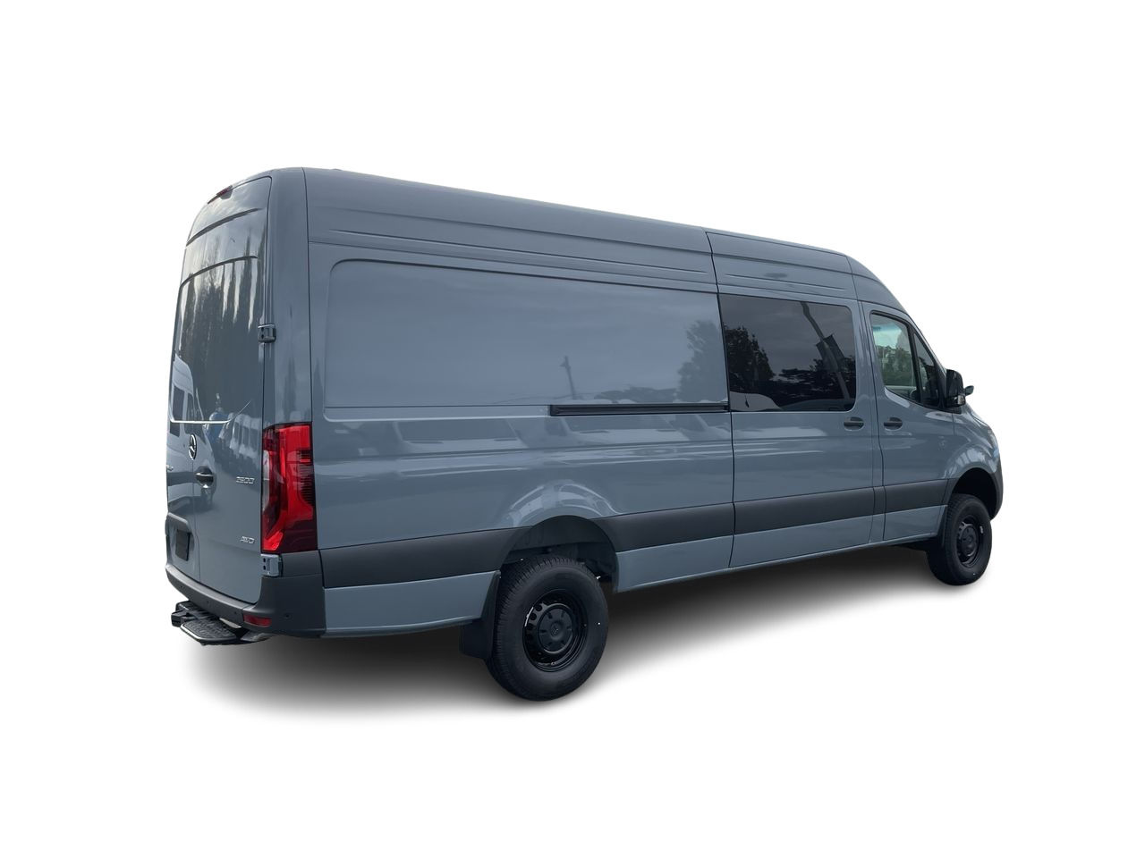 2024 Mercedes-Benz Sprinter 2500 in Vancouver, British Columbia