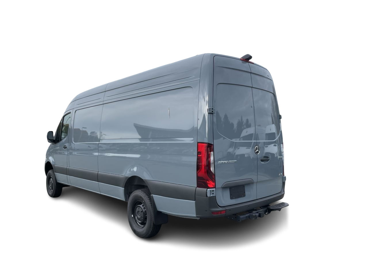 2024 Mercedes-Benz Sprinter 2500 in Vancouver, British Columbia