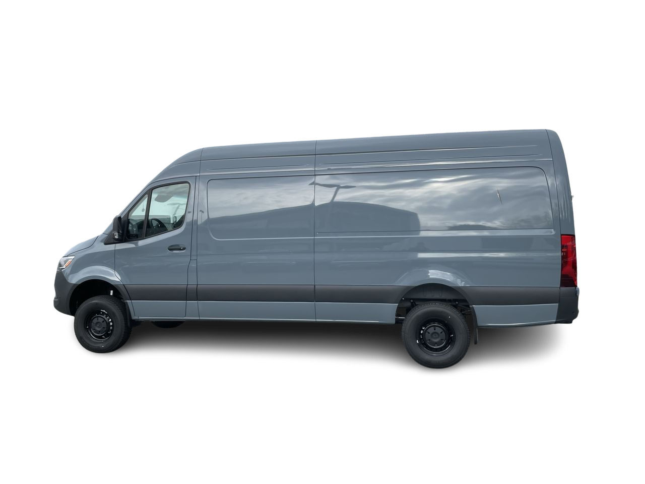 2024 Mercedes-Benz Sprinter 2500 in Vancouver, British Columbia