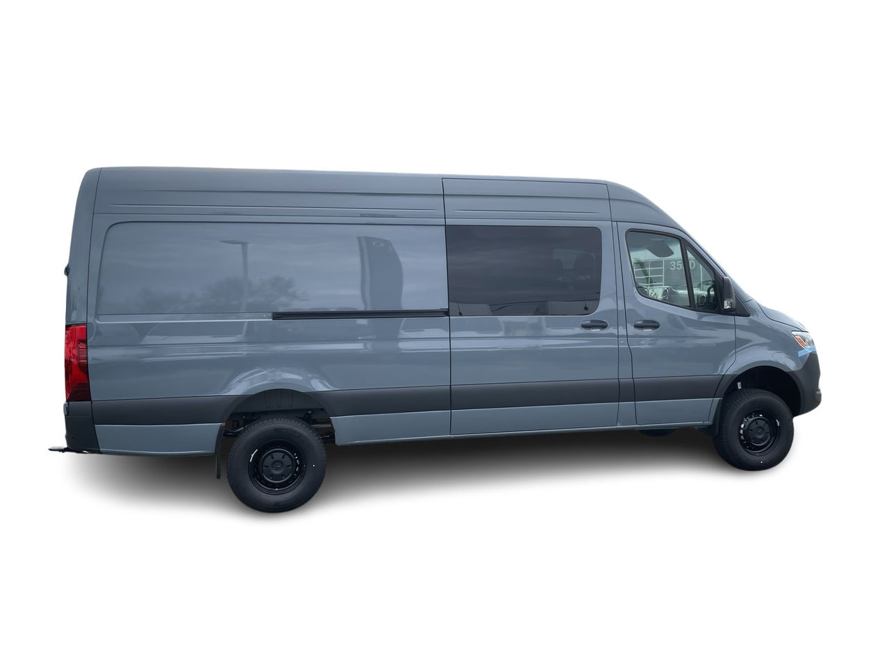 2024 Mercedes-Benz Sprinter 2500 in Vancouver, British Columbia