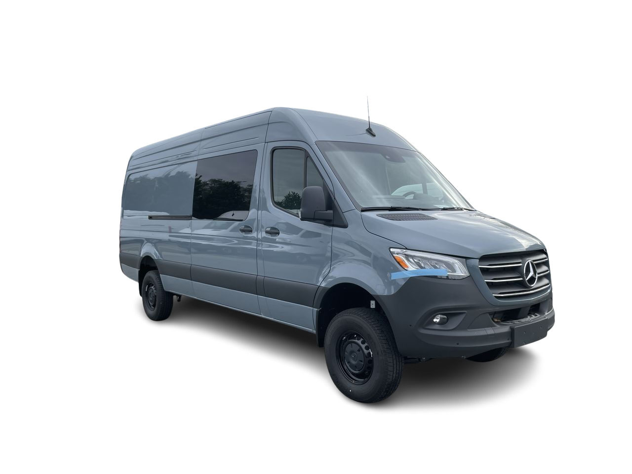 2024 Mercedes-Benz Sprinter 2500 in Vancouver, British Columbia