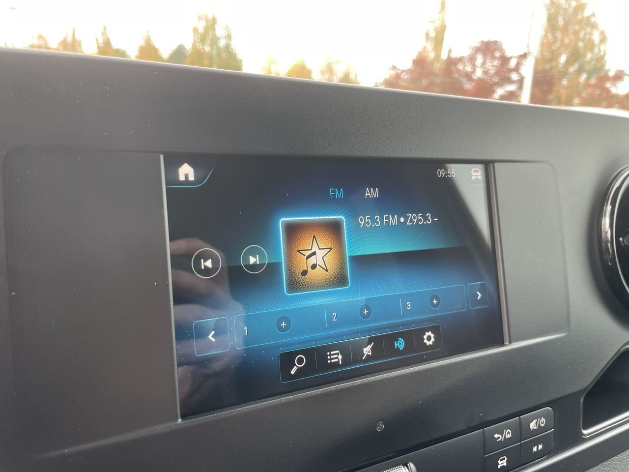 2024 Mercedes-Benz Sprinter 2500 in Vancouver, British Columbia