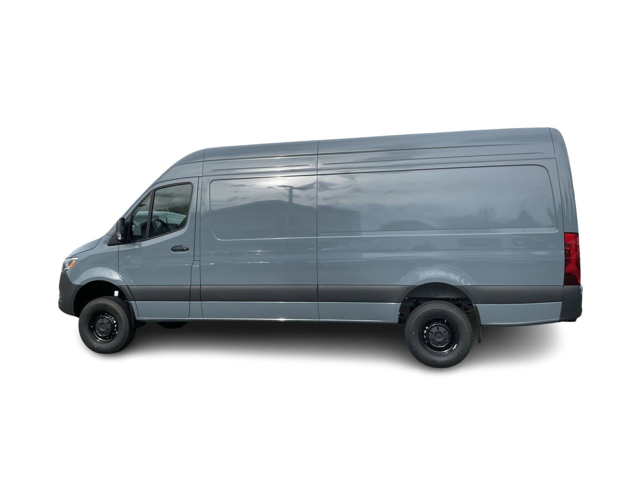 2024 Mercedes-Benz Sprinter 2500 in Vancouver, British Columbia